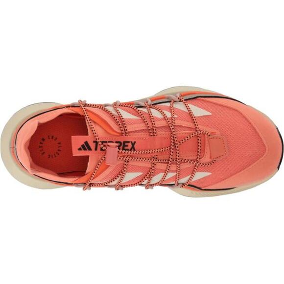 adidas Womens Terrex Voyager 21 Running Shoes Size 8 - Picture 2 of 6